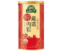 在飛比找樂天市場購物網優惠-得意的一天 健康肉酥 200g【康鄰超市】