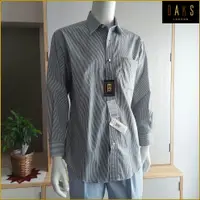 在飛比找蝦皮購物優惠-DAKS 日本製 新品 純棉 長袖襯衫 男 頸圍40公分 D