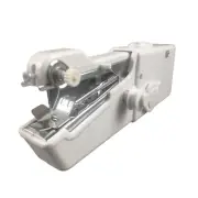 Electric Sewing Machine Handheld Sewing Machine & Accessories for Clothes