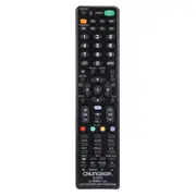 Universal Remote for Sony Led / Lcd / 3dtv - Chunghop e S916