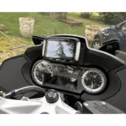 3D AM E-NAV 400/500 TomTom Mount, BMW R1200RT LC-R1250RT LC