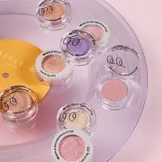 ETUDE - Look At My Eyes Replay Special Collection - 8 Colors Nudy Cafe Latte