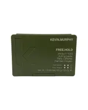 Kevin Murphy Unisex 3.5oz Free Hold Medium Hold Styling Creme