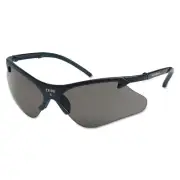 Smith & Wesson Code 4 Safety Eyewear Smoke Lens Polycarbonate Black Frame