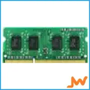 Synology 8GB(2x4GB) DDR3L-1600 SODIMM Memory