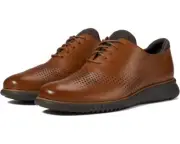 Cole Haan 2.Zerogrand Laser Wing Tip Oxford Lined Men's
