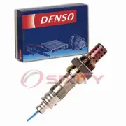 Denso Upstream Oxygen Sensor for 1981 Pontiac T1000 1.6L L4 Exhaust ff