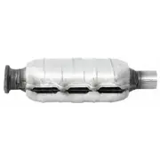 16377 Walker Catalytic Converter Rear for Ford Fusion Mercury Milan Zephyr 2006