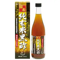 在飛比找DOKODEMO日本網路購物商城優惠-[DOKODEMO] Ifuji中國中藥製藥淨國內糙米醋