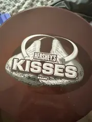 Hershey’s kisses fondue set 2008