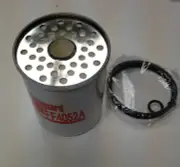 FUEL FILTER. COMPATIBLE WITH: JCB: BACKHOE, SHOVEL, HANDLER, LOADER (VARIOUS)