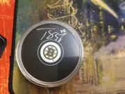 Torey Krug autographed Boston Bruins Game Signed Hockey Puck Authentic COA