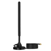 10X(868MHz 915MHz LORA Antenna Helium Hotspot Magnetic Base 38dbi High Gain6765