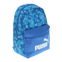 在飛比找蝦皮商城優惠-PUMA 兒童 帆布 小背包 小書包 兒童背包 後背包 07