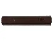 Wenge 166 Soft Wax Wood Filler Furniture Repair Stick UPVC Windows Repair