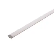 18 x 18mm 5.4m Moulding H3 Treated Pine FJ Primed Quad LOSP