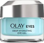 Olay Contorno Ojos Gel Hidra Int15 Ml