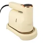 Lamp Display Handheld Mini Garment Steamer Folding Garment Steamer Large