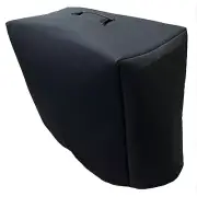 Black Padded Cover for a Gretsch 6169 Fury 2x12 Cabinet (gret036p)