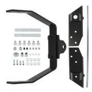 Trailer Hitch Receiver For Can-Am Spyder RT RS GS F3-T and F3 Limited 2008-2024