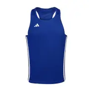 Adidas Approved Boxing Singlet - Blue