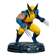 Marvel X-Men '97 Wolverine Art Scale 1:10 Scale Figure