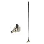 2x Flexible 4G LTE Antenna CRC9 for Mobile MiFi WiFi Router 4G LTE USB Adapter