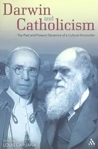 在飛比找博客來優惠-Darwin and Catholicism: The Pa