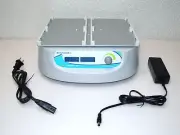 BENCHMARK ORBI-SHAKER MP MICROPLATE VORTEXER SHAKER MODEL BT1502
