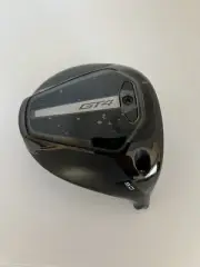 NEW! Titleist GT4 9.0° Driver. **Head Only**