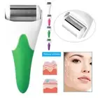 Facial Massage Beauty Ice Roller Body Press Roller Mini Roller ❤B❤