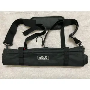 Rolo Bag 捲式行李袋