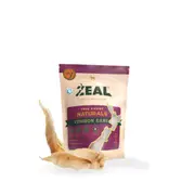 Zeal Free Range Natural Treats Venison Ears
