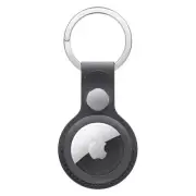 Apple AirTag FineWoven Key Ring MT2H3FE/A - Black