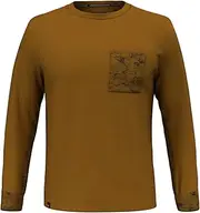 [Salewa] Men's Lavaredo Hemp M Pullover