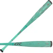 2024 Rawlings Mach AI BBCOR (-3) Baseball Bat: RBB4MC3 - 32" 29 oz