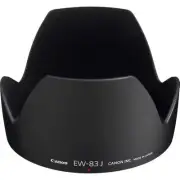 Canon Lens Hood EW-83J NEW
