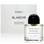 BYREDO BLANCHE 返璞歸真淡香精 EDP 50ML