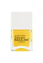 45 Second Speedy Gloss - Wishing On Waterloo