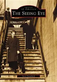 在飛比找博客來優惠-The Seeing Eye