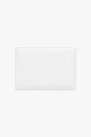 Bath Mat | White Bath Mat Solid | Ruggable