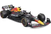 Bburago 1:24 Scale 2021 Formula F1 Red Bull RB16B #33 Verstappen Racing Car