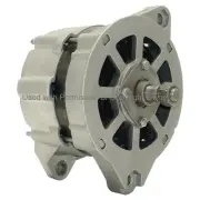 Quality-Built 14045 Alternator For 72-77 Fiat 128 X-1/9 (for: Fiat)