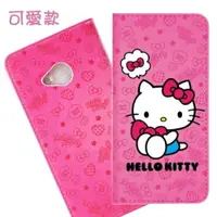 在飛比找樂天市場購物網優惠-【Hello Kitty】HTC U Play 5.2吋 戀