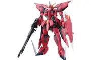 MG 1/100 Aegis Gundam - Model Kit