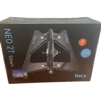 在飛比找蝦皮購物優惠-『小蔡單車』TACX NEO 2T SMART T2875 