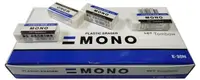 在飛比找樂天市場購物網優惠-【文具通】Tombow 蜻蜓 MONO 橡皮擦 モノ消しゴム