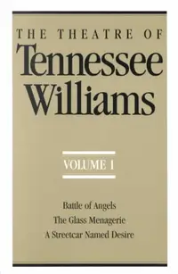 在飛比找誠品線上優惠-The Theatre of Tennessee Willi