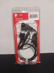 Code Red Sherlock-m Microphone - Sherlock-M