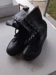 australian army combat boots Genuine.